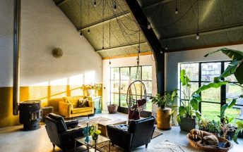 10 xu hướng thiết kế nội thất cho năm 2021